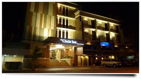 Circle Inn Iloilo .